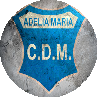 Logo Club Deportivo Municipal de Adelia María